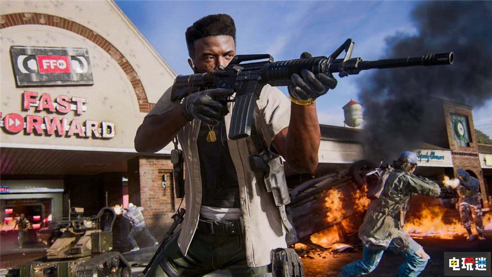 FTC稱微軟XGP漲價與權(quán)限降級正是其擔(dān)心的“傷害消費者” 使命召喚 FTC 動視暴雪 Game Pass Xbox XGP 微軟 微軟XBOX 第3張 FTC稱微軟XGP漲價與權(quán)限降級正是其擔(dān)心的“傷害消費者” 使命召喚 FTC 動視暴雪 Game Pass Xbox XGP 微軟 微軟XBOX 第3張