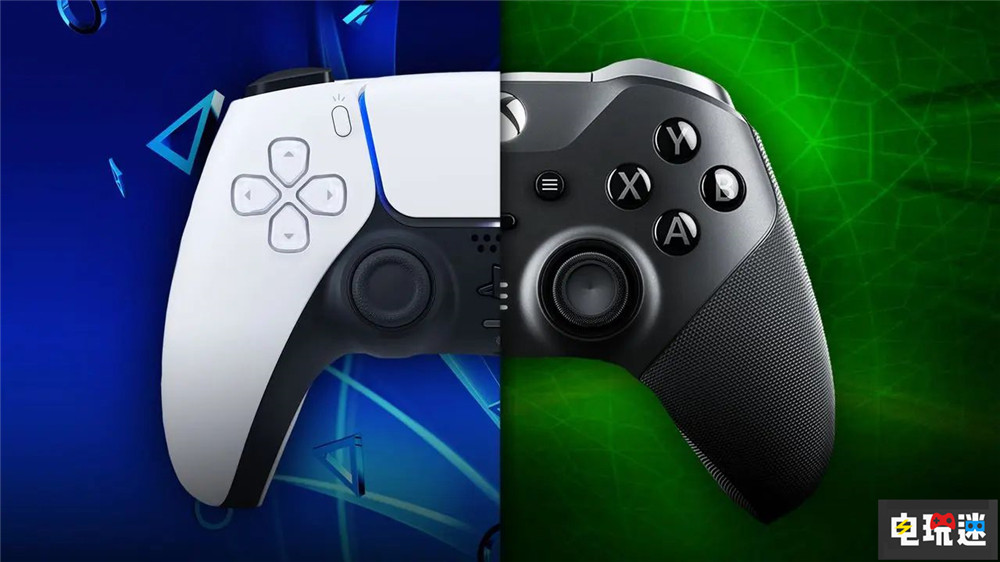 Xbox EMEA營銷主管稱他們沒有PlayStation那么多預(yù)算宣傳 PlayStation 索尼 Xbox 微軟 微軟XBOX  第2張