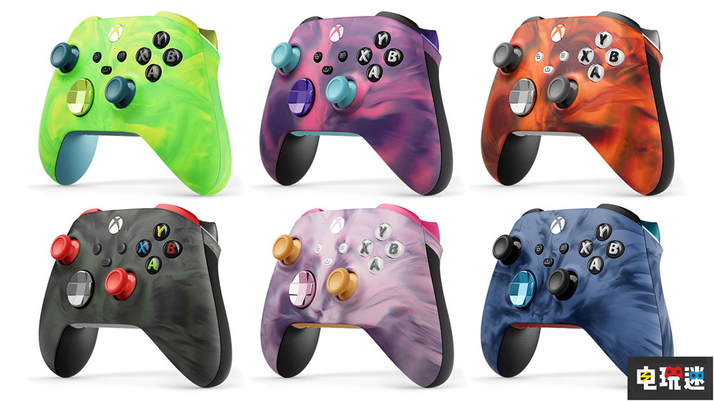 Xbox EMEA營銷主管稱他們沒有PlayStation那么多預(yù)算宣傳 PlayStation 索尼 Xbox 微軟 微軟XBOX  第4張