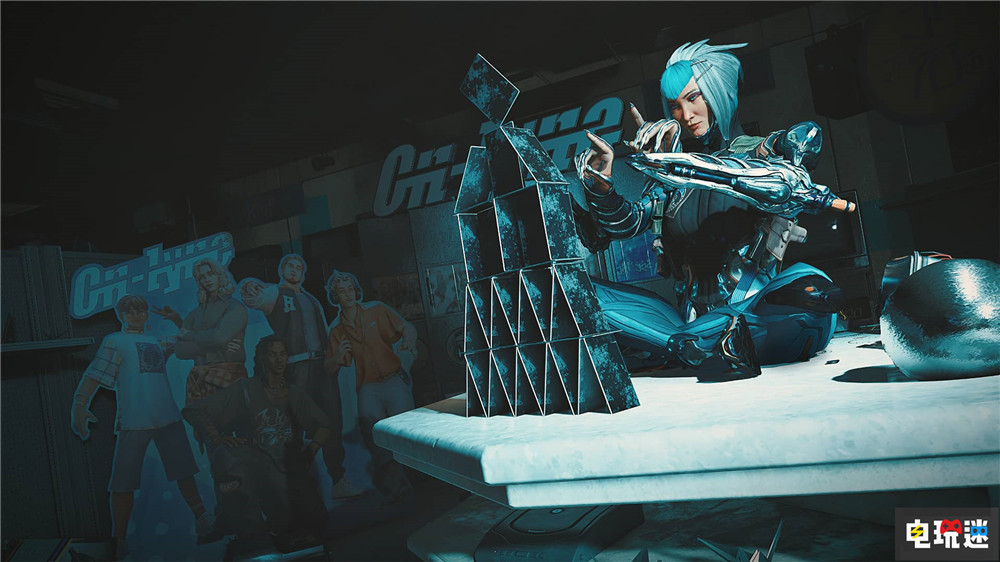 《星際戰(zhàn)甲1999》宣布2024年冬季發(fā)布 包含浪漫任務(wù) 星際戰(zhàn)甲1999 資料片 星際戰(zhàn)甲 電玩迷資訊  第2張