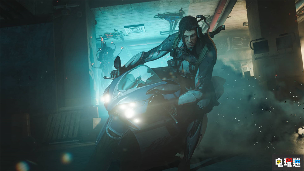 《星際戰(zhàn)甲1999》宣布2024年冬季發(fā)布 包含浪漫任務(wù) 星際戰(zhàn)甲1999 資料片 星際戰(zhàn)甲 電玩迷資訊  第3張