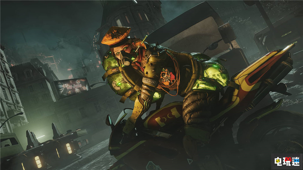 《星際戰(zhàn)甲1999》宣布2024年冬季發(fā)布 包含浪漫任務(wù) 星際戰(zhàn)甲1999 資料片 星際戰(zhàn)甲 電玩迷資訊  第4張