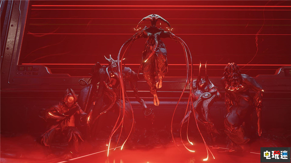 《星際戰(zhàn)甲1999》宣布2024年冬季發(fā)布 包含浪漫任務(wù) 星際戰(zhàn)甲1999 資料片 星際戰(zhàn)甲 電玩迷資訊  第5張