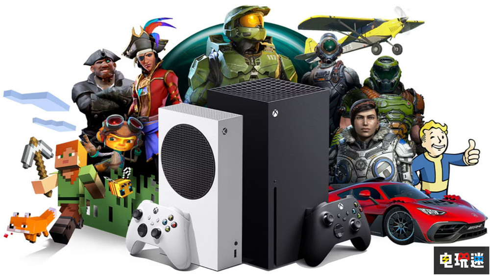 微軟Xbox反駁FTC的“XGP產(chǎn)品降級”說法:能聯(lián)機了 XSS XSX Game Pass XGP Xbox 微軟 微軟XBOX 第4張 微軟Xbox反駁FTC的“XGP產(chǎn)品降級”說法:能聯(lián)機了 XSS XSX Game Pass XGP Xbox 微軟 微軟XBOX 第4張