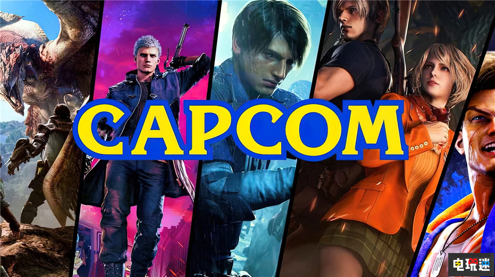 卡普空稱營(yíng)收增長(zhǎng)歸功數(shù)字版游戲 但不會(huì)放棄實(shí)體版 實(shí)體版游戲 數(shù)字版游戲 卡普空 電玩迷資訊 第1張 卡普空稱營(yíng)收增長(zhǎng)歸功數(shù)字版游戲 但不會(huì)放棄實(shí)體版 實(shí)體版游戲 數(shù)字版游戲 卡普空 電玩迷資訊 第1張