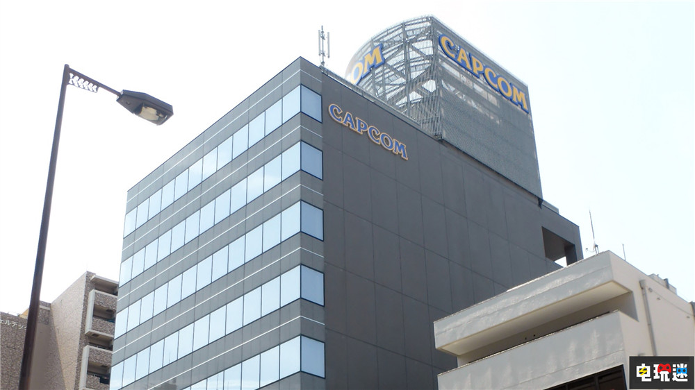 卡普空稱營(yíng)收增長(zhǎng)歸功數(shù)字版游戲 但不會(huì)放棄實(shí)體版 實(shí)體版游戲 數(shù)字版游戲 卡普空 電玩迷資訊 第2張 卡普空稱營(yíng)收增長(zhǎng)歸功數(shù)字版游戲 但不會(huì)放棄實(shí)體版 實(shí)體版游戲 數(shù)字版游戲 卡普空 電玩迷資訊 第2張