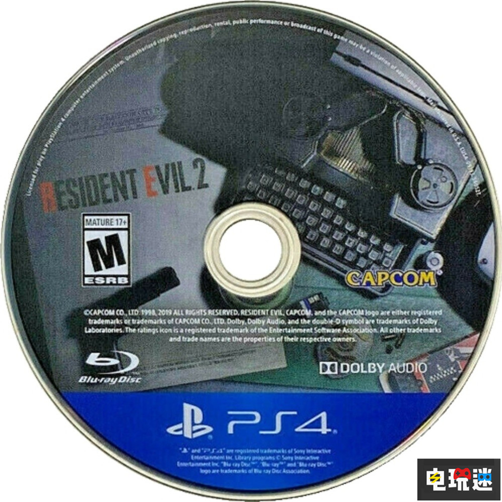 卡普空稱營(yíng)收增長(zhǎng)歸功數(shù)字版游戲 但不會(huì)放棄實(shí)體版 實(shí)體版游戲 數(shù)字版游戲 卡普空 電玩迷資訊 第3張 卡普空稱營(yíng)收增長(zhǎng)歸功數(shù)字版游戲 但不會(huì)放棄實(shí)體版 實(shí)體版游戲 數(shù)字版游戲 卡普空 電玩迷資訊 第3張