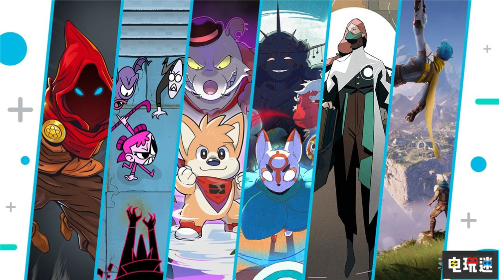 《殺戮尖塔》發(fā)行商Humble Games遭重組 全員解雇 波與月夜之青蓮 Temtem Forager 殺戮尖塔 Humble Games Humble Bundle 電玩迷資訊 第4張 《殺戮尖塔》發(fā)行商Humble Games遭重組 全員解雇 波與月夜之青蓮 Temtem Forager 殺戮尖塔 Humble Games Humble Bundle 電玩迷資訊 第4張