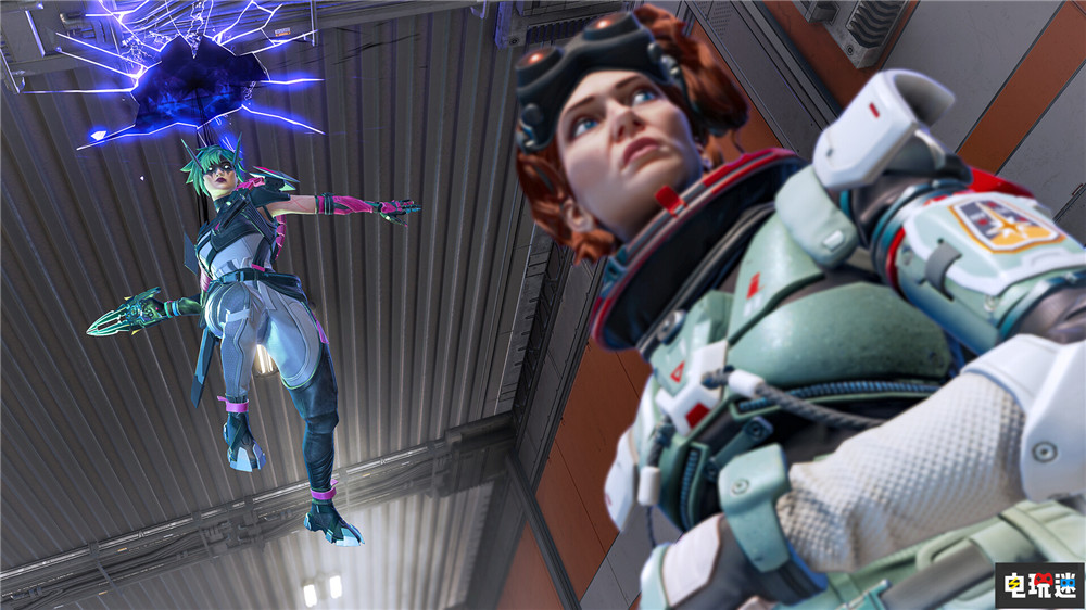 《APEX英雄》撤回收費高級通行證 繼續(xù)硬幣購買 FPS 游戲通行證 Apex英雄 電玩迷資訊  第5張