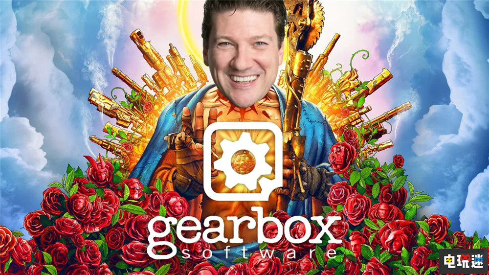 《無主之地》開發(fā)商老大：下一款游戲不會(huì)等太久并且會(huì)讓粉絲滿意  電玩迷資訊  第1張