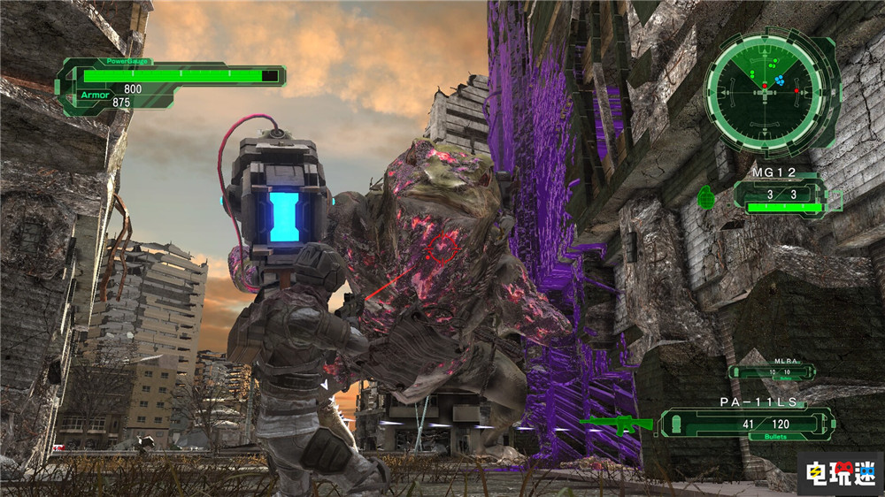 《地球防衛(wèi)軍6》Steam版宣布將取消Epic賬號(hào)強(qiáng)制綁定 TPS Epic Steam 地球防衛(wèi)軍6 電玩迷資訊  第4張