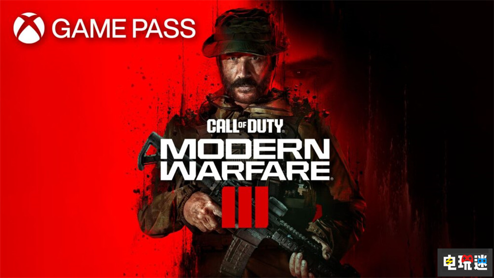 《使命召喚:現(xiàn)代戰(zhàn)爭3》加入XGP 作弊者大增 作弊者 外掛 Xbox XGP 現(xiàn)代戰(zhàn)爭3 使命召喚 微軟XBOX 第1張 《使命召喚:現(xiàn)代戰(zhàn)爭3》加入XGP 作弊者大增 作弊者 外掛 Xbox XGP 現(xiàn)代戰(zhàn)爭3 使命召喚 微軟XBOX 第1張