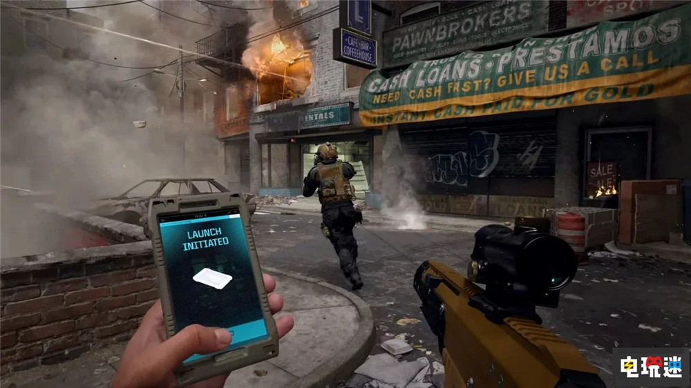 《使命召喚:現(xiàn)代戰(zhàn)爭3》加入XGP 作弊者大增 作弊者 外掛 Xbox XGP 現(xiàn)代戰(zhàn)爭3 使命召喚 微軟XBOX 第4張 《使命召喚:現(xiàn)代戰(zhàn)爭3》加入XGP 作弊者大增 作弊者 外掛 Xbox XGP 現(xiàn)代戰(zhàn)爭3 使命召喚 微軟XBOX 第4張