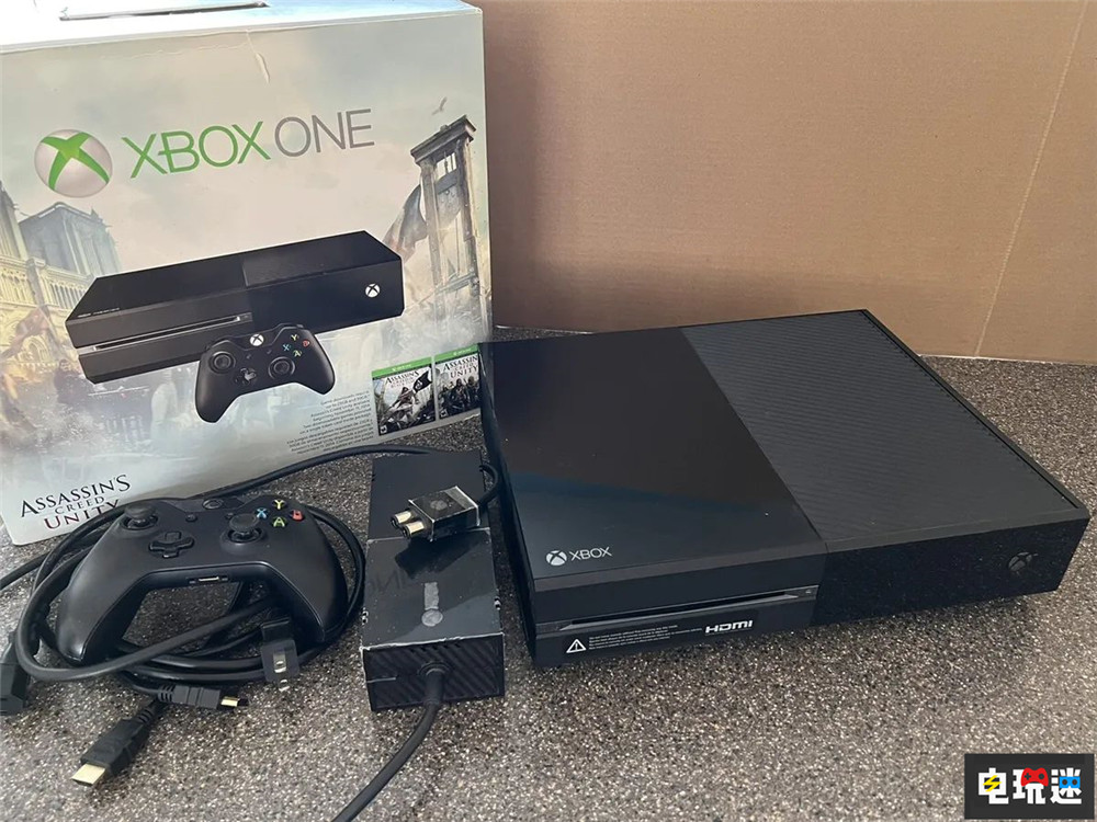 部分XboxOne固件出現(xiàn)問題無法更新 Xbox One Xbox 微軟 微軟XBOX 第2張 部分XboxOne固件出現(xiàn)問題無法更新 Xbox One Xbox 微軟 微軟XBOX 第2張