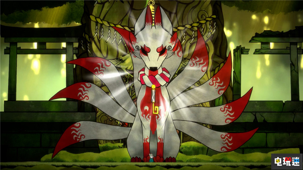 《波與月夜之青蓮》開發(fā)商稱Humble Games重組令其“措手不及” Switch游戲 PC游戲 Xbox游戲 PS5游戲 獨(dú)立游戲 Humble Games 波與月夜之青蓮 電玩迷資訊 第2張 《波與月夜之青蓮》開發(fā)商稱Humble Games重組令其“措手不及” Switch游戲 PC游戲 Xbox游戲 PS5游戲 獨(dú)立游戲 Humble Games 波與月夜之青蓮 電玩迷資訊 第2張