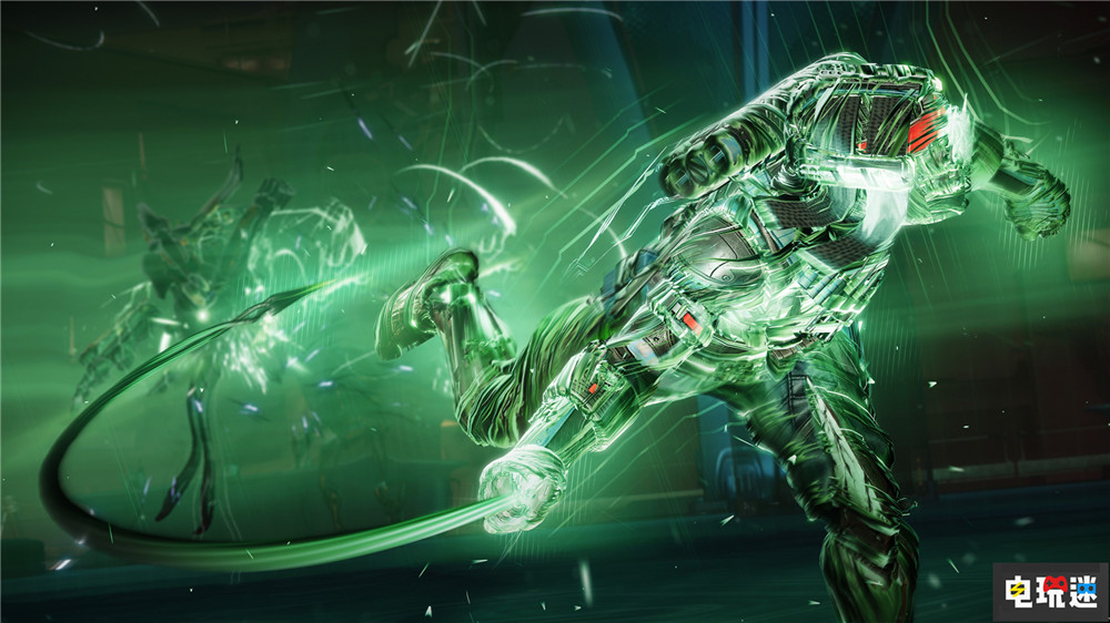 《命運(yùn)2》開發(fā)商Bungie再次百人規(guī)模裁員 與索尼成立新工作室 FPS 命運(yùn)2 PS5 索尼 索尼PS  第4張