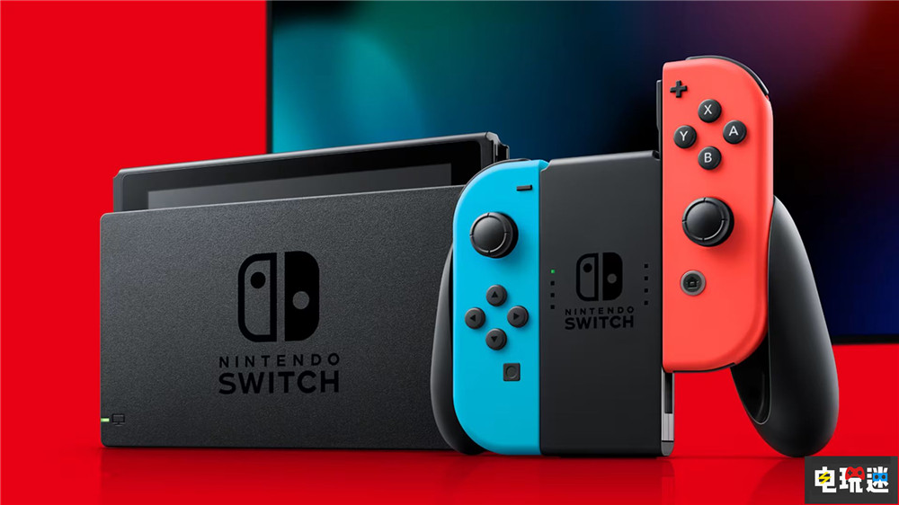 任天堂25財年Q1財報:Switch銷量破1.4342億 營收下滑 財報 主機銷量 switch 任天堂 任天堂SWITCH 第1張 任天堂25財年Q1財報:Switch銷量破1.4342億 營收下滑 財報 主機銷量 switch 任天堂 任天堂SWITCH 第1張