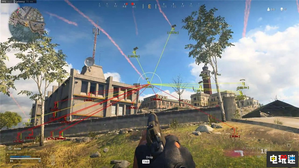 動視宣布封禁6.5萬個《使命召喚:現(xiàn)代戰(zhàn)爭3》與戰(zhàn)區(qū)作弊賬號 外掛 作弊 戰(zhàn)區(qū) 現(xiàn)代戰(zhàn)爭3 使命召喚 電玩迷資訊 第1張 動視宣布封禁6.5萬個《使命召喚:現(xiàn)代戰(zhàn)爭3》與戰(zhàn)區(qū)作弊賬號 外掛 作弊 戰(zhàn)區(qū) 現(xiàn)代戰(zhàn)爭3 使命召喚 電玩迷資訊 第1張