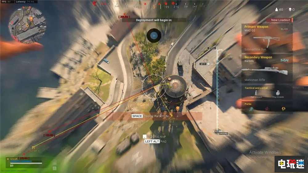 動視宣布封禁6.5萬個《使命召喚:現(xiàn)代戰(zhàn)爭3》與戰(zhàn)區(qū)作弊賬號 外掛 作弊 戰(zhàn)區(qū) 現(xiàn)代戰(zhàn)爭3 使命召喚 電玩迷資訊 第4張 動視宣布封禁6.5萬個《使命召喚:現(xiàn)代戰(zhàn)爭3》與戰(zhàn)區(qū)作弊賬號 外掛 作弊 戰(zhàn)區(qū) 現(xiàn)代戰(zhàn)爭3 使命召喚 電玩迷資訊 第4張