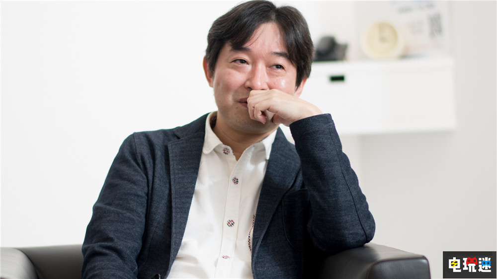 《異度神劍》總監(jiān)高橋哲哉招募新成員開發(fā)“新作RPG” RPG 高橋哲哉 Monolith Soft 任天堂SWITCH  第2張