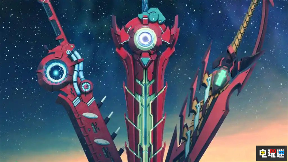 《異度神劍》總監(jiān)高橋哲哉招募新成員開發(fā)“新作RPG” RPG 高橋哲哉 Monolith Soft 任天堂SWITCH  第4張