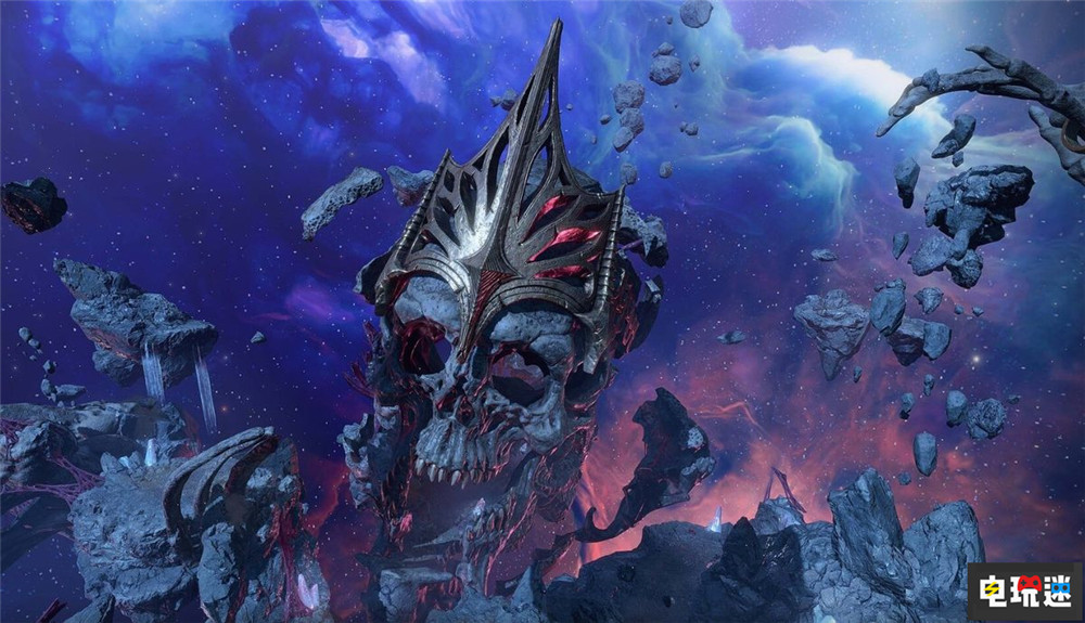 拉瑞安正在努力擺脫《博德之門3》影響 為新作想點子 RPG 拉瑞安 博德之門3 電玩迷資訊 第3張 拉瑞安正在努力擺脫《博德之門3》影響 為新作想點子 RPG 拉瑞安 博德之門3 電玩迷資訊 第3張