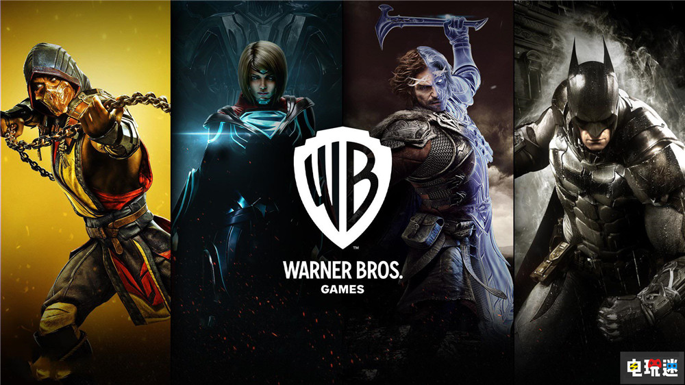 華納或出售部分游戲部門股份填補虧損 自殺小隊:戰(zhàn)勝正義聯(lián)盟 霍格沃茨之遺 華納兄弟 華納游戲 電玩迷資訊 第1張 華納或出售部分游戲部門股份填補虧損 自殺小隊:戰(zhàn)勝正義聯(lián)盟 霍格沃茨之遺 華納兄弟 華納游戲 電玩迷資訊 第1張