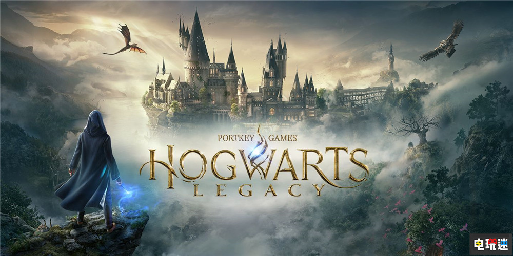 華納或出售部分游戲部門股份填補虧損 自殺小隊:戰(zhàn)勝正義聯(lián)盟 霍格沃茨之遺 華納兄弟 華納游戲 電玩迷資訊 第3張 華納或出售部分游戲部門股份填補虧損 自殺小隊:戰(zhàn)勝正義聯(lián)盟 霍格沃茨之遺 華納兄弟 華納游戲 電玩迷資訊 第3張