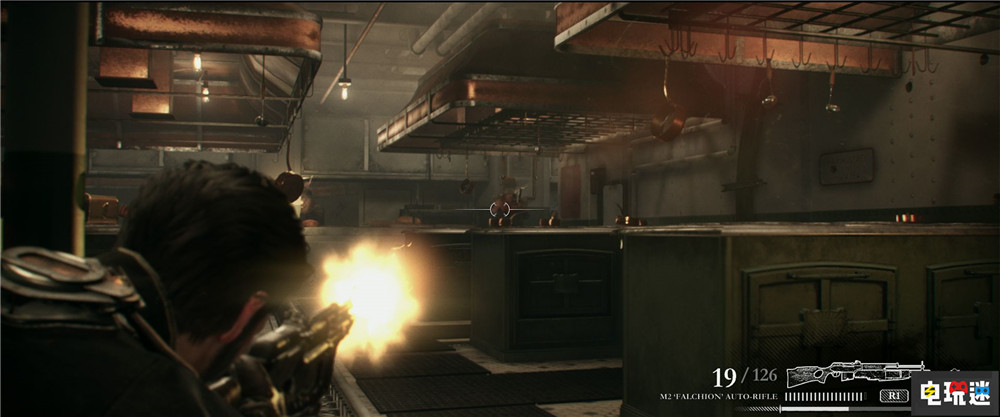 《教團(tuán)：1886》開發(fā)商Ready at Dawn被關(guān)閉 成立已21年 PS4游戲 VR游戲 孤獨(dú)回聲 Ready at Dawn 教團(tuán)：1886 電玩迷資訊  第3張