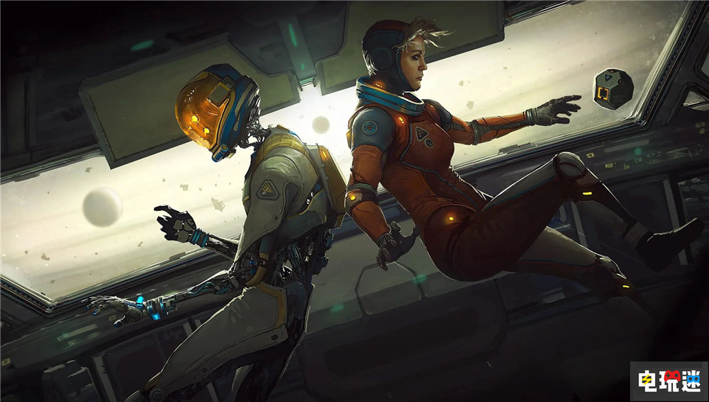 《教團(tuán)：1886》開發(fā)商Ready at Dawn被關(guān)閉 成立已21年 PS4游戲 VR游戲 孤獨(dú)回聲 Ready at Dawn 教團(tuán)：1886 電玩迷資訊  第5張