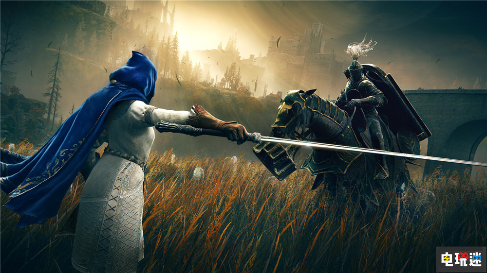 萬代25年Q1財(cái)報(bào):營收大漲 《黃金樹幽影》立功 財(cái)報(bào) 黃金樹幽影 艾爾登法環(huán) 萬代南夢宮 電玩迷資訊 第5張 萬代25年Q1財(cái)報(bào):營收大漲 《黃金樹幽影》立功 財(cái)報(bào) 黃金樹幽影 艾爾登法環(huán) 萬代南夢宮 電玩迷資訊 第5張