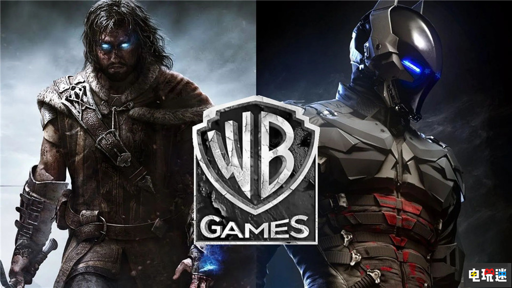 華納考慮授權(quán)其游戲IP給第三方工作室 自殺小隊:戰(zhàn)勝正義聯(lián)盟 霍格沃茨之遺 華納游戲 華納兄弟 電玩迷資訊 第1張 華納考慮授權(quán)其游戲IP給第三方工作室 自殺小隊:戰(zhàn)勝正義聯(lián)盟 霍格沃茨之遺 華納游戲 華納兄弟 電玩迷資訊 第1張