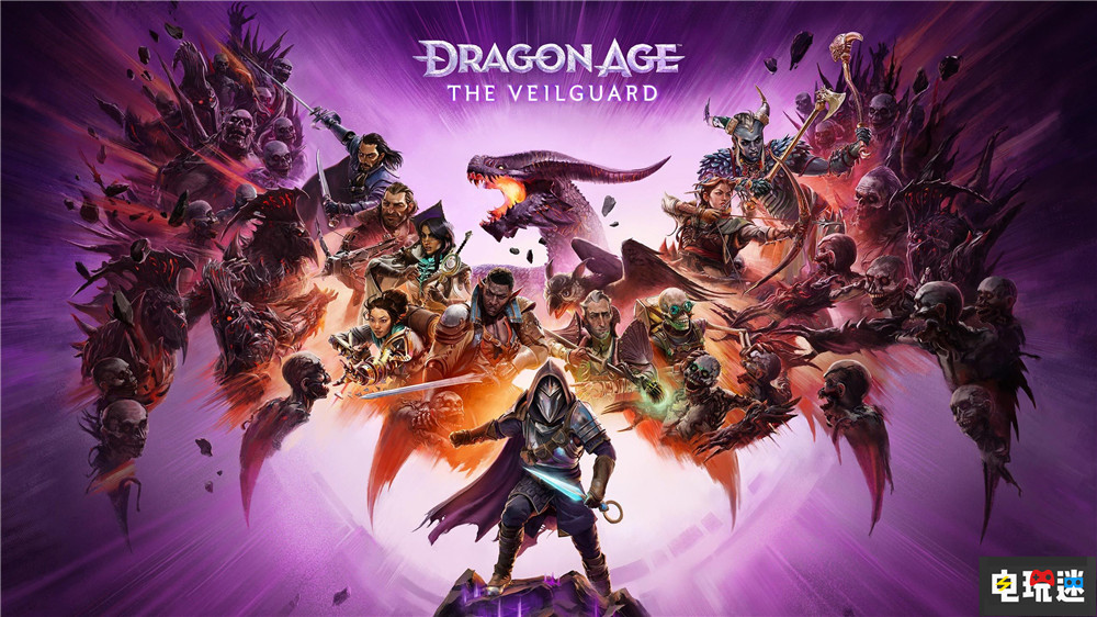 《龍騰世紀(jì)：影障守護(hù)者》總監(jiān)解釋只能操作主角：不然會(huì)手忙腳亂 RPG BioWare EA 影障守護(hù)者 龍騰世紀(jì) 電玩迷資訊  第1張