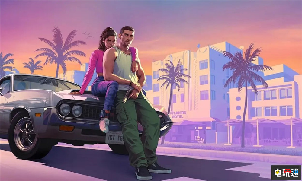 T2老板依舊認(rèn)為3A游戲首發(fā)加入訂閱服務(wù)“不合理” GTA6 使命召喚 XGP 訂閱服務(wù) Take Two T2 電玩迷資訊  第4張