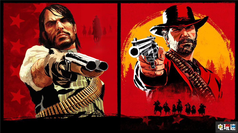 索尼PSN商店泄露《荒野大鏢客》PC版信息 PC游戲 R星 荒野大鏢客 索尼 索尼PS  第4張