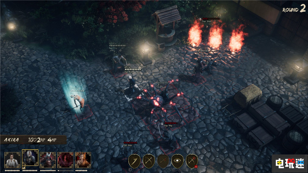 《戰(zhàn)錘40K:行商浪人》開發(fā)商進(jìn)軍游戲發(fā)行領(lǐng)域 專注敘事游戲 RPG 游戲發(fā)行 Owlcat Games 貓頭鷹 開拓者 行商浪人 戰(zhàn)錘40K 電玩迷資訊 第4張 《戰(zhàn)錘40K:行商浪人》開發(fā)商進(jìn)軍游戲發(fā)行領(lǐng)域 專注敘事游戲 RPG 游戲發(fā)行 Owlcat Games 貓頭鷹 開拓者 行商浪人 戰(zhàn)錘40K 電玩迷資訊 第4張