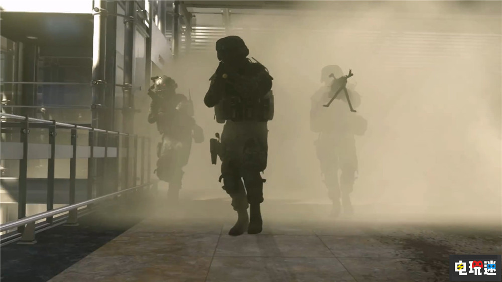 《使命召喚：現(xiàn)代戰(zhàn)爭2》多人模式mod發(fā)布前一天被動視取消 動視 FPS MOD 游戲模組 多人模式 使命召喚：現(xiàn)代戰(zhàn)爭2 電玩迷資訊  第1張