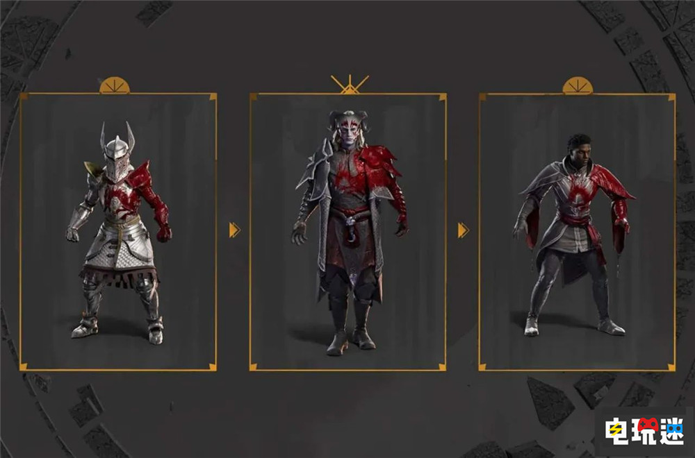 EA傳統(tǒng)？《龍騰世紀：影障守護者》實體收藏版沒有游戲本體 實體游戲 實體收藏版 RPG BioWare EA 影障守護者 龍騰世紀 電玩迷資訊  第2張