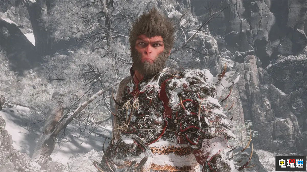 《黑神話:悟空》峰值突破144萬 打破Steam單機游戲玩家峰值紀(jì)錄 單機游戲 Steam 黑神話:悟空 STEAM/Epic 第5張 《黑神話:悟空》峰值突破144萬 打破Steam單機游戲玩家峰值紀(jì)錄 單機游戲 Steam 黑神話:悟空 STEAM/Epic 第5張