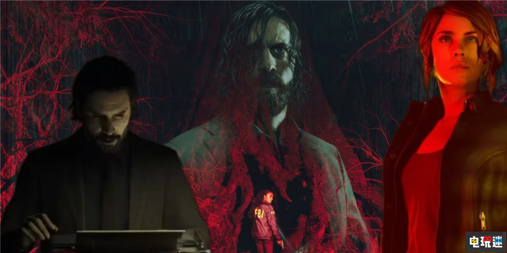 《控制》開發(fā)商Remedy與《星際拓荒》發(fā)行商達成合作 心靈殺手 Annapurna Remedy 控制2 電玩迷資訊  第2張