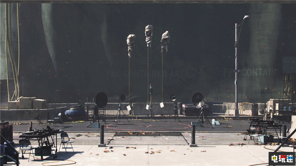 《控制》開發(fā)商Remedy與《星際拓荒》發(fā)行商達成合作 心靈殺手 Annapurna Remedy 控制2 電玩迷資訊  第3張