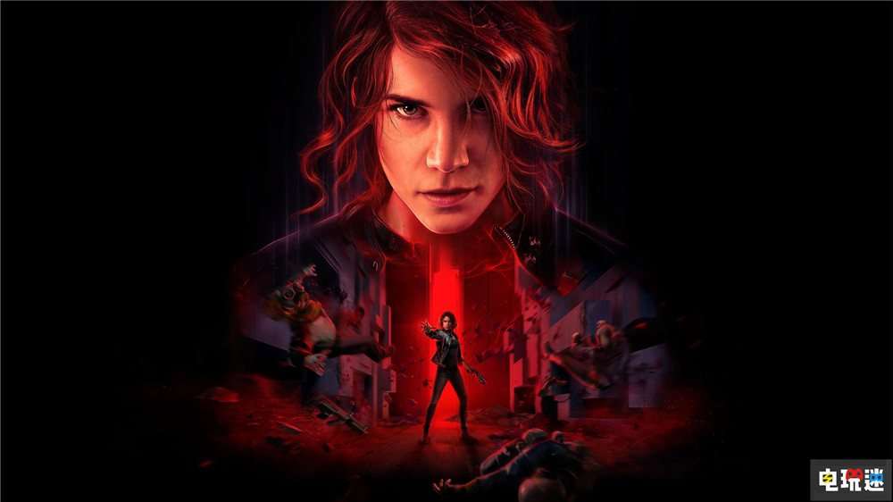 《控制》開發(fā)商Remedy與《星際拓荒》發(fā)行商達成合作 心靈殺手 Annapurna Remedy 控制2 電玩迷資訊  第4張