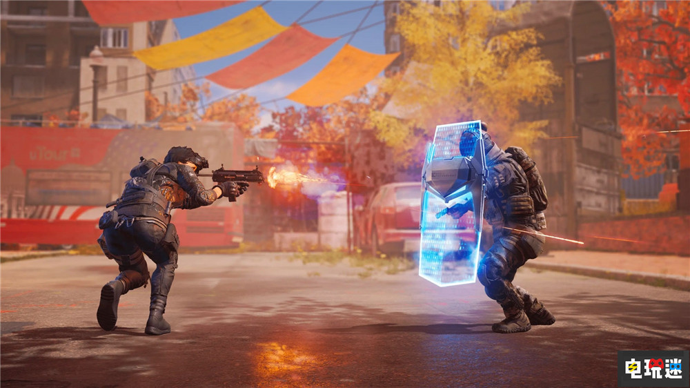 育碧高層施壓《不羈聯(lián)盟》開發(fā)商：必須令玩家數(shù)量回升 FPS 育碧 不羈聯(lián)盟 電玩迷資訊  第3張