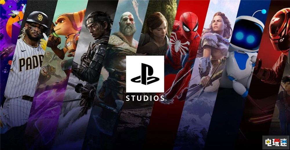 索尼SIE董事長(zhǎng)稱(chēng)PlayStation缺乏足夠的原創(chuàng)IP 十時(shí)裕樹(shù) SIE PlayStation PS4 PS5 索尼 索尼PS  第1張