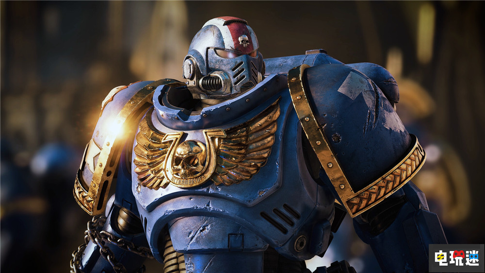 《戰(zhàn)錘40K:星際戰(zhàn)士2》技術(shù)問(wèn)題太多 發(fā)行商道歉:在修了 游戲優(yōu)化 第三人稱游戲 星際戰(zhàn)士2 戰(zhàn)錘40K 電玩迷資訊 第1張 《戰(zhàn)錘40K:星際戰(zhàn)士2》技術(shù)問(wèn)題太多 發(fā)行商道歉:在修了 游戲優(yōu)化 第三人稱游戲 星際戰(zhàn)士2 戰(zhàn)錘40K 電玩迷資訊 第1張