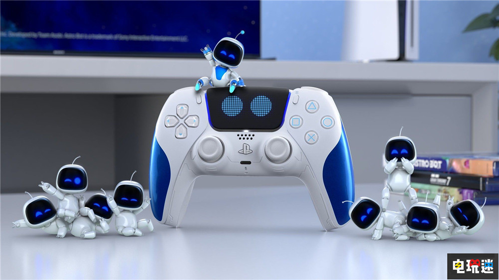 《宇宙機(jī)器人》成功 SIE老大：索尼需要更多不同類型游戲 星鳴特攻 宇宙機(jī)器人 PS5 索尼 索尼PS  第4張