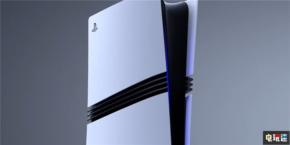 索尼PS5 Pro“完全體”要810美元：主打硬核玩家？ PS5 游戲機(jī) 索尼 PS5 Pro 索尼PS  第1張