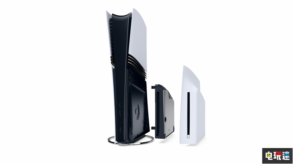 索尼PS5 Pro“完全體”要810美元：主打硬核玩家？ PS5 游戲機(jī) 索尼 PS5 Pro 索尼PS  第3張