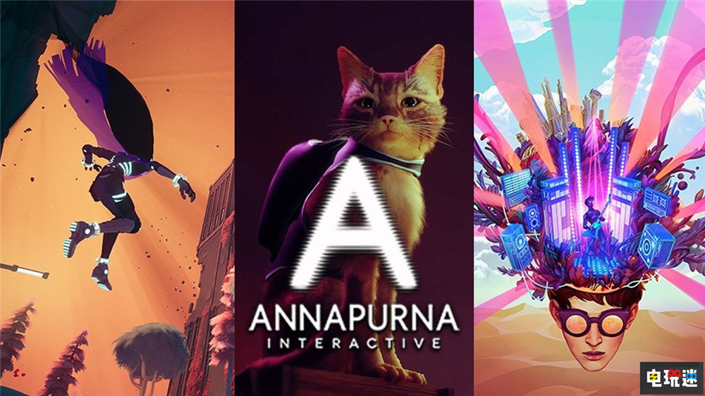《星際拓荒》發(fā)行商由于“內(nèi)斗” 員工集體辭職 Annapurna Interactive 伊迪·芬奇的秘密 星際拓荒 電玩迷資訊  第1張