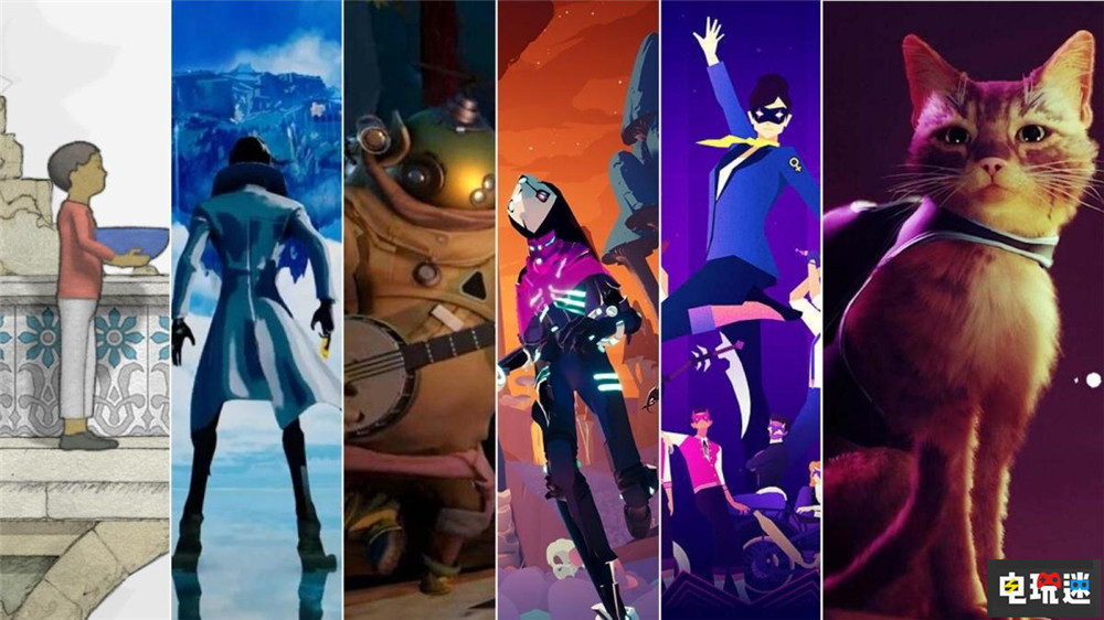 《星際拓荒》發(fā)行商由于“內(nèi)斗” 員工集體辭職 Annapurna Interactive 伊迪·芬奇的秘密 星際拓荒 電玩迷資訊  第2張